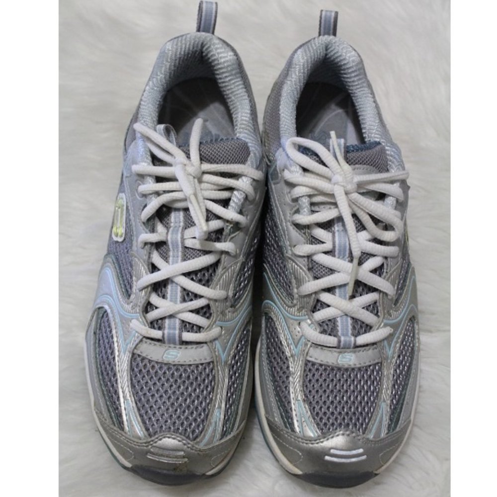 Skechers shape-up sneakers (41)